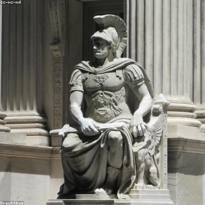 Law & Court
