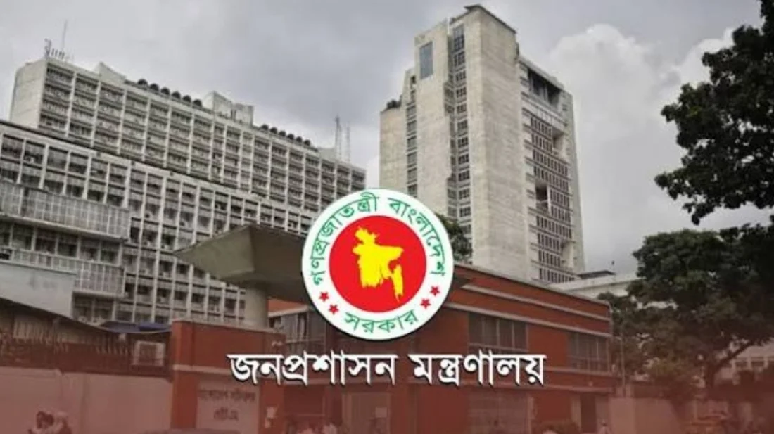 আট মাসে প্রশাসনে বড় রদবদল, বদলি-পদায়ন দুই হাজারের বেশি