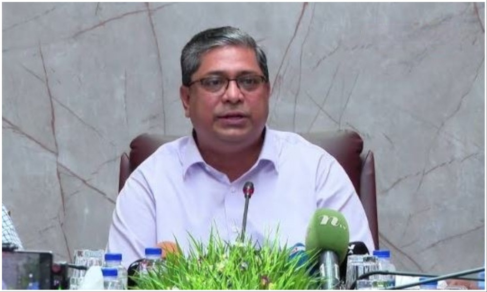 স্থানীয় সরকার নির্বাচনে নিরপেক্ষতা নিশ্চিত করবে সরকার: মীর শাহে আলম