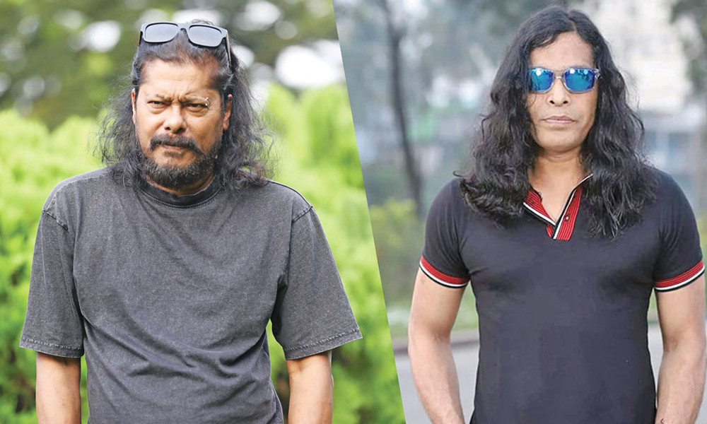 দীর্ঘদিন পর এক মঞ্চে জেমস-হাসান, ঢাকায় রক কনসার্ট