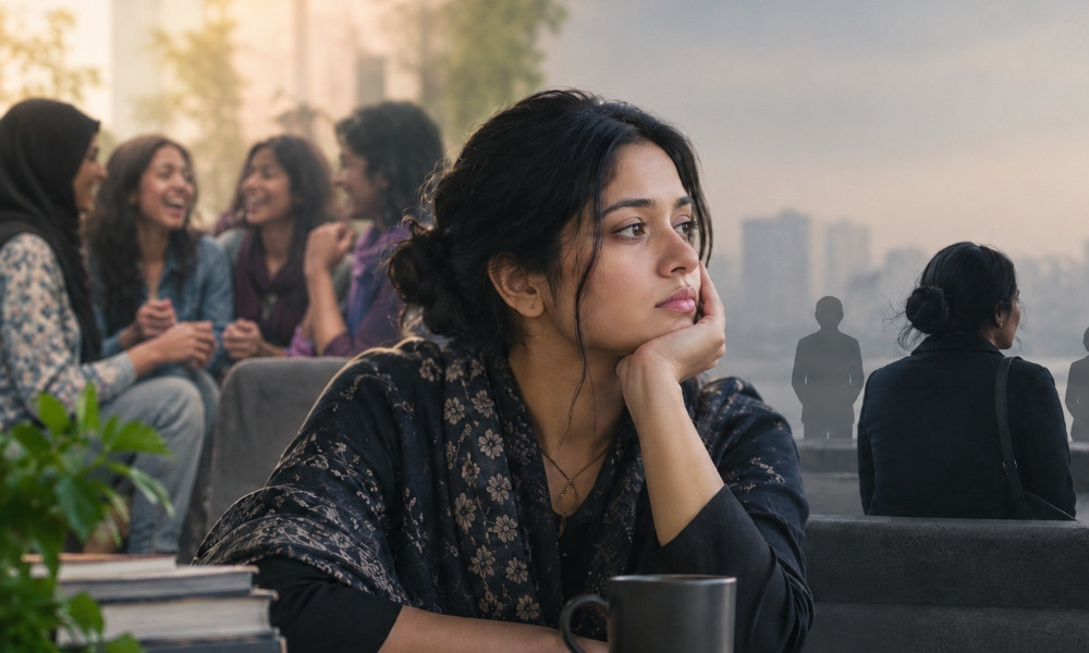 বয়সের সঙ্গে বন্ধুর সংখ্যা কমে? নতুন বন্ধুত্ব গড়ার সহজ কৌশল