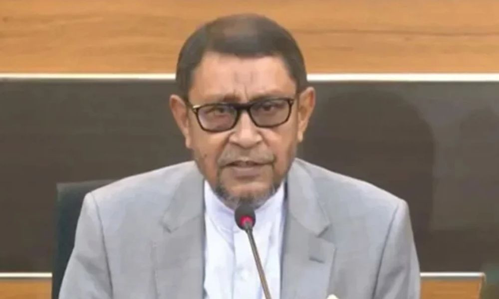 ধাপে ধাপে উন্নত স্বাস্থ্যসেবা পৌঁছে দিতে চায় সরকার: স্বাস্থ্যমন্ত্রী