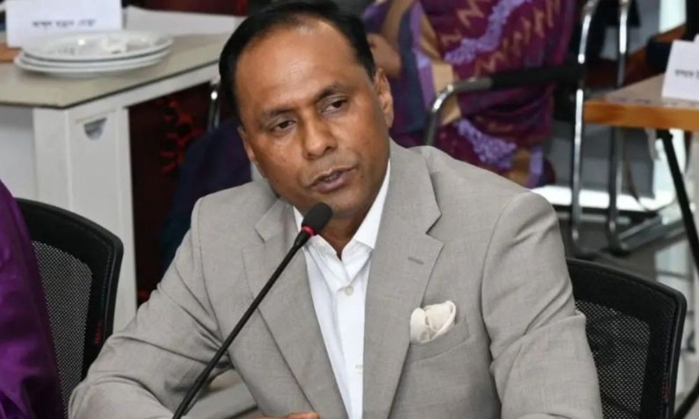 শিক্ষকদের একাংশের দুর্নীতিতে জড়ানো উদ্বেগজনক: ডেপুটি স্পিকার