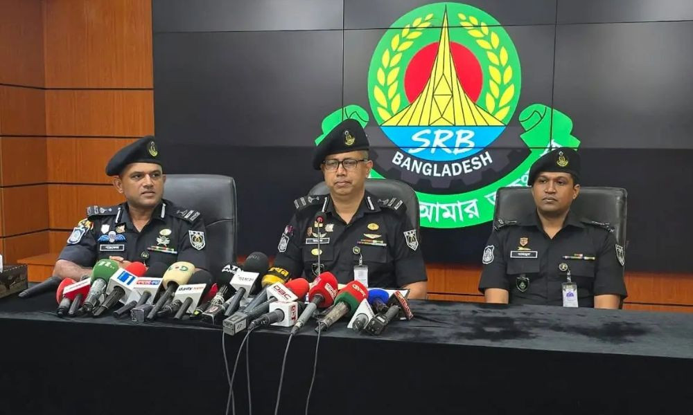 যুব উন্নয়নের প্রশ্নফাঁসে গ্রেপ্তার ৭, পাঁচজনই সরকারি কর্মচারী