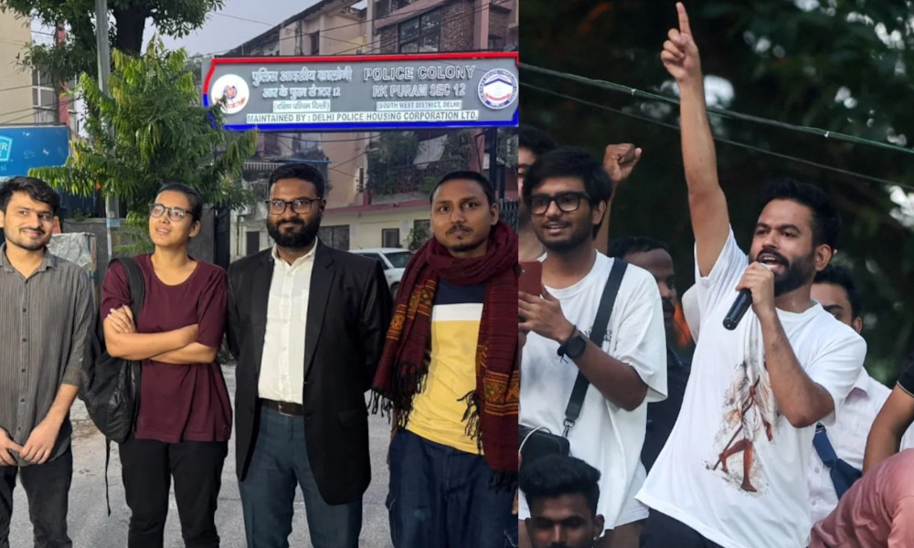 মুক্তি পেলেন নেহা, অভিজিৎ দীপকের অবস্থান জানতে চায় সিজেপি