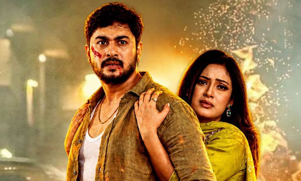 স্নেহের বন্ধন’ দেখতে টিকিট কিনলেন মাত্র ২ দর্শক, ৩৫টি নিলেন সিনেমার লোকজন