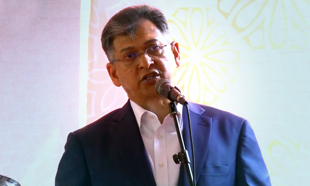 সংবিধান সংশোধন প্রক্রিয়ায় বিরোধী দল সহযোগিতা করছে না: স্বরাষ্ট্রমন্ত্রী
