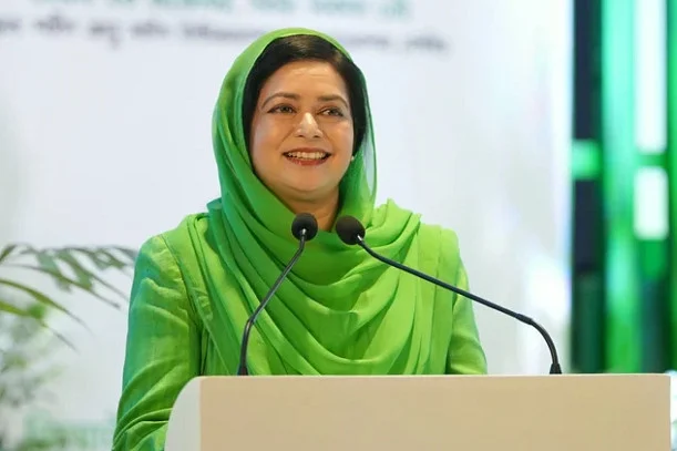 অস্টিওপোরোসিস প্রতিরোধে বৈজ্ঞানিক সেমিনারে যোগ দেবেন ডা. জুবাইদা রহমান