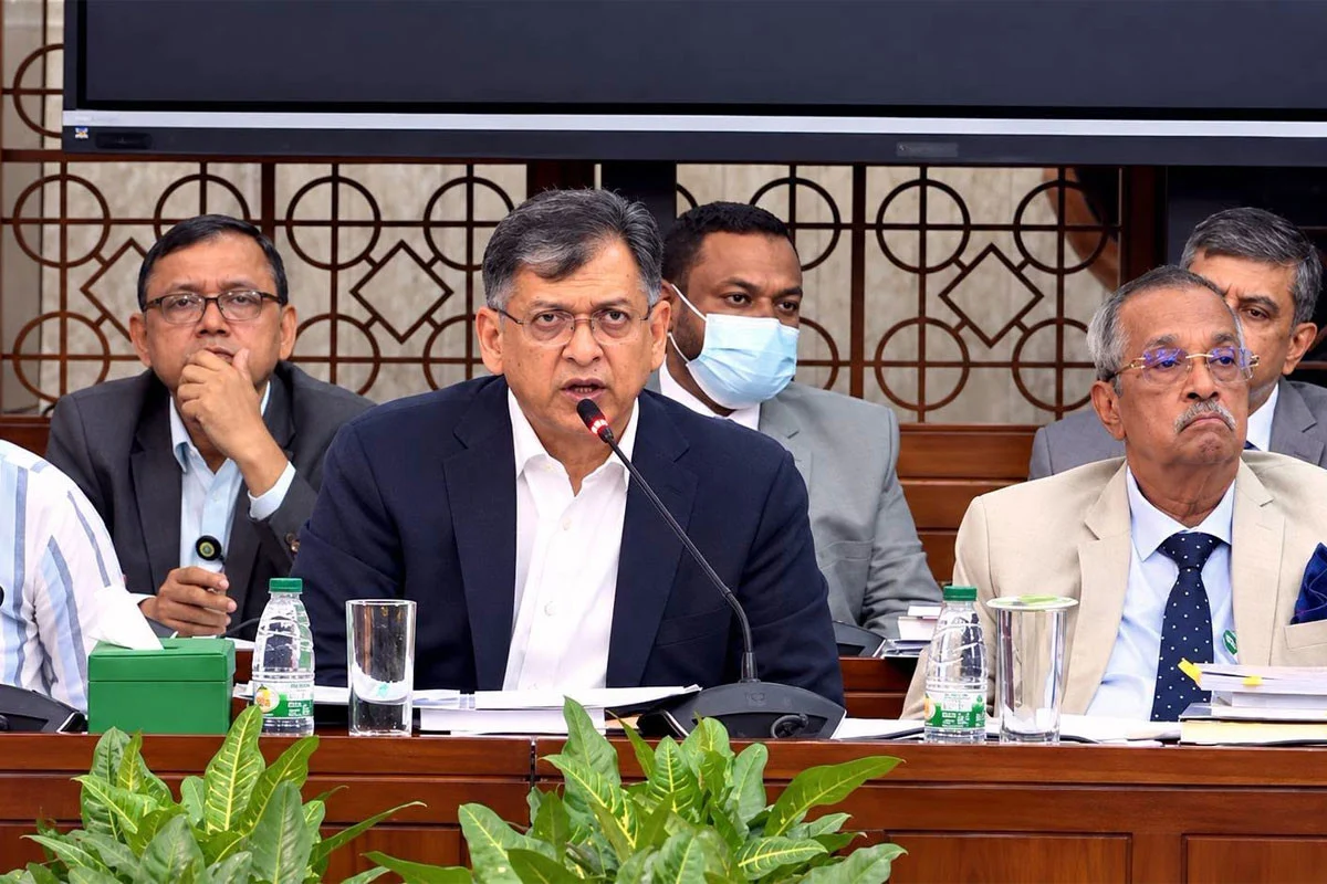 তত্ত্বাবধায়ক সরকার গঠনে নতুন ভাবনা, আলোচনায় ‘ভাইস প্রেসিডেন্ট’ পদ