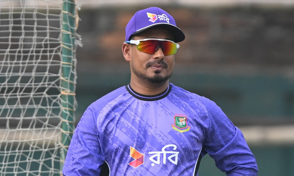 বাংলাদেশ দলের ব্যাটিং কোচের দায়িত্বে পরিবর্তন, সরানো হলো আশরাফুলকে