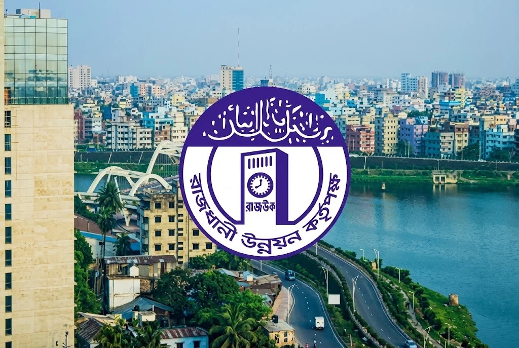 রাজউকের অনলাইন পারমিট সেবায় ৭ মাসে প্রায় ১১ হাজার আবেদন