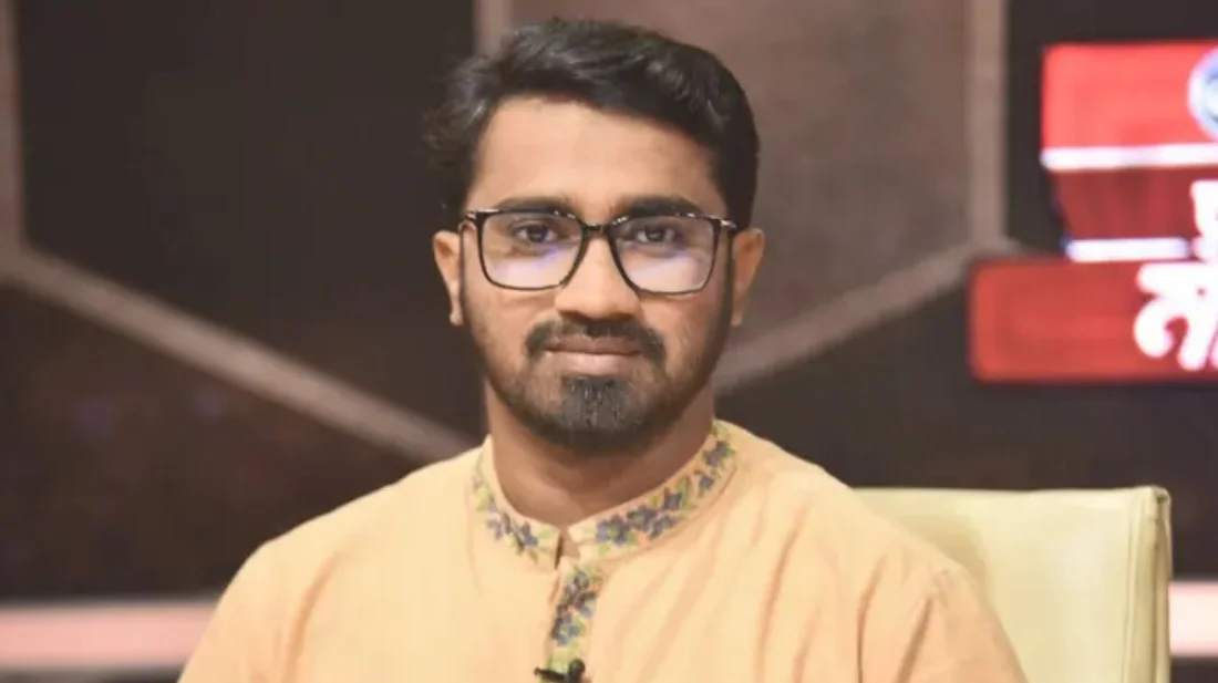 নুরের বক্তব্যে মগবাজার-বাংলামোটর তছনছ: রাশেদ খাঁন