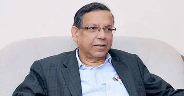 আনিসুল হকের ১৭২ কোটি টাকার অবৈধ সম্পদ, চার্জশিট গ্রহণ