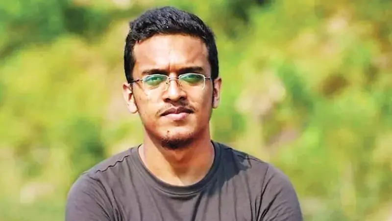 আবরার ফাহাদ হত্যা মামলা: আপিল বিভাগে শুনানি ২৪ নভেম্বর
