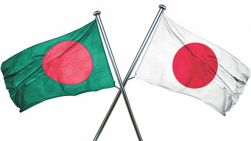 প্রধানমন্ত্রীর জাপান সফরে ২ বিলিয়ন ডলারের ঋণচুক্তির সম্ভাবনা