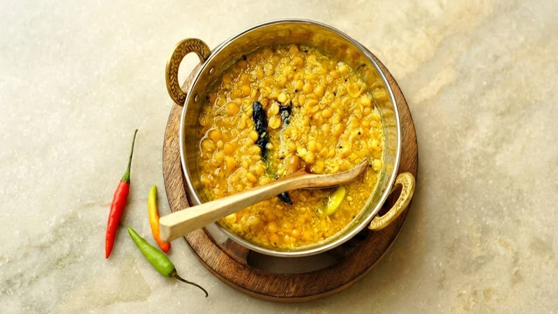 ডাল রান্নার আগে যে বিষয়গুলো খেয়াল রাখা জরুরি