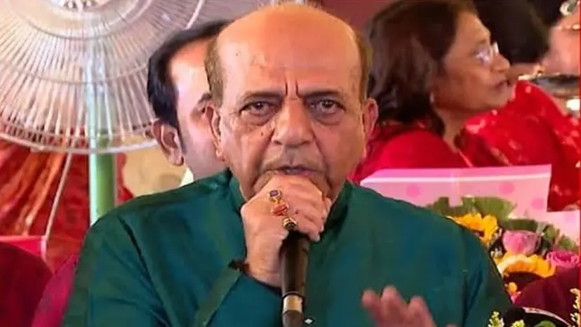 উৎসবমুখর পরিবেশে বাংলাদেশে দুর্গাপূজা চলছে: ভারতীয় হাইকমিশনার