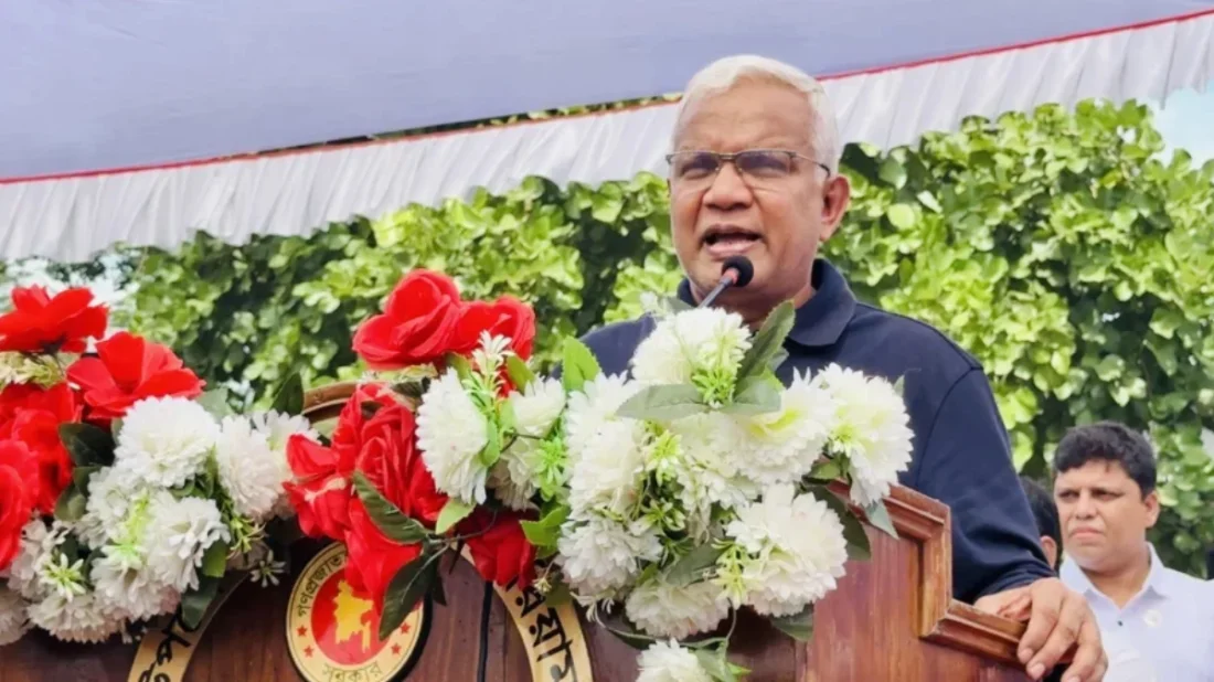 ভোটের জন্য নয়, মানুষের ভাগ্য উন্নয়নই বিএনপির রাজনীতির লক্ষ্য: সমাজকল্যাণমন্ত্রী