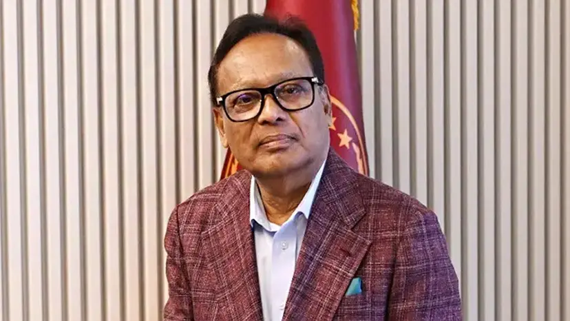 বাংলাদেশকে এআই হাব হিসেবে গড়ে তুলতে চায় সরকার: তথ্যপ্রযুক্তিমন্ত্রী