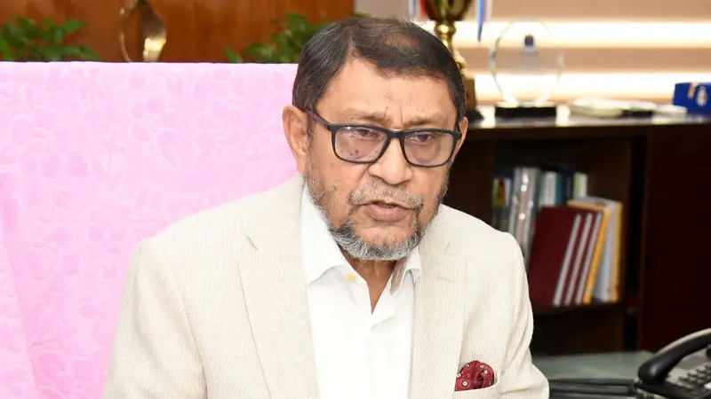 স্বাস্থ্য বাজেটের বড় অংশ ব্যয় হবে ক্যান্সার চিকিৎসায়: স্বাস্থ্যমন্ত্রী