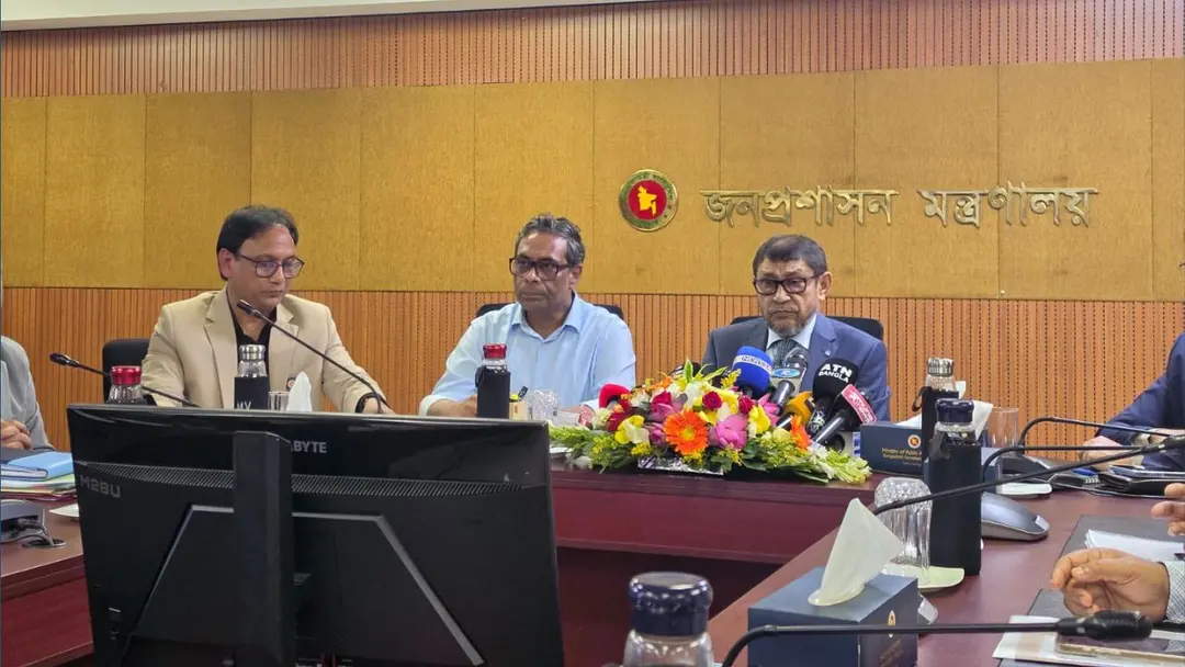 চিকিৎসকদের বদলি-পদায়নে চালু হলো অটোমেশন, কমবে তদবিরের সুযোগ