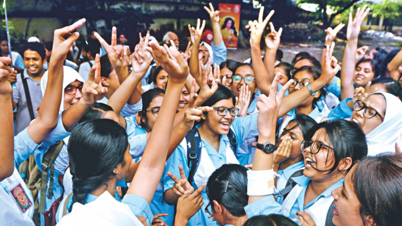 ২৯ অক্টোবর প্রকাশ হচ্ছে এইচএসসি ও সমমান পরীক্ষার ফল