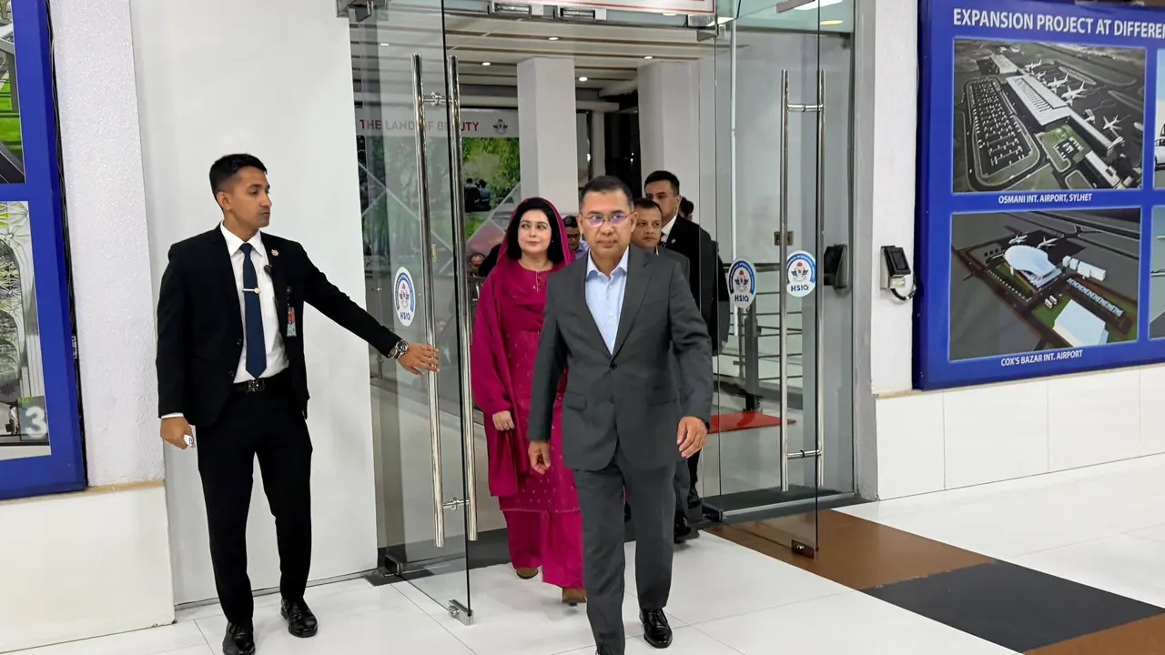 জাপানের পথে প্রধানমন্ত্রী, বাণিজ্য ও বিনিয়োগে গুরুত্ব