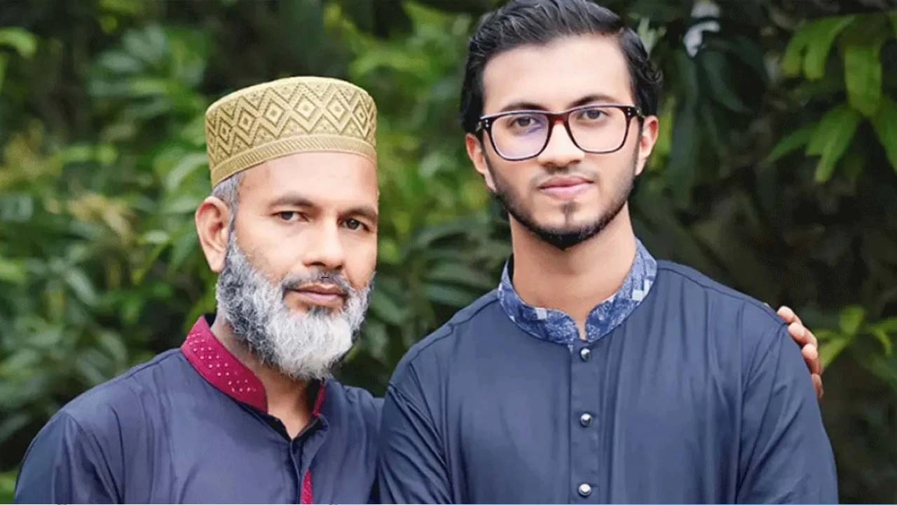 প্রশ্ন ফাঁসকাণ্ডে আবেদ আলীর ছেলে সিয়ামের ৪ বছরের কারাদণ্ড