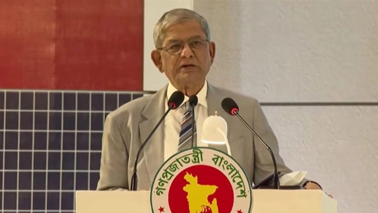 কৃষকের ন্যায্য দাম নিশ্চিত করতে সরকারি সহায়তার তাগিদ রাষ্ট্রপতির