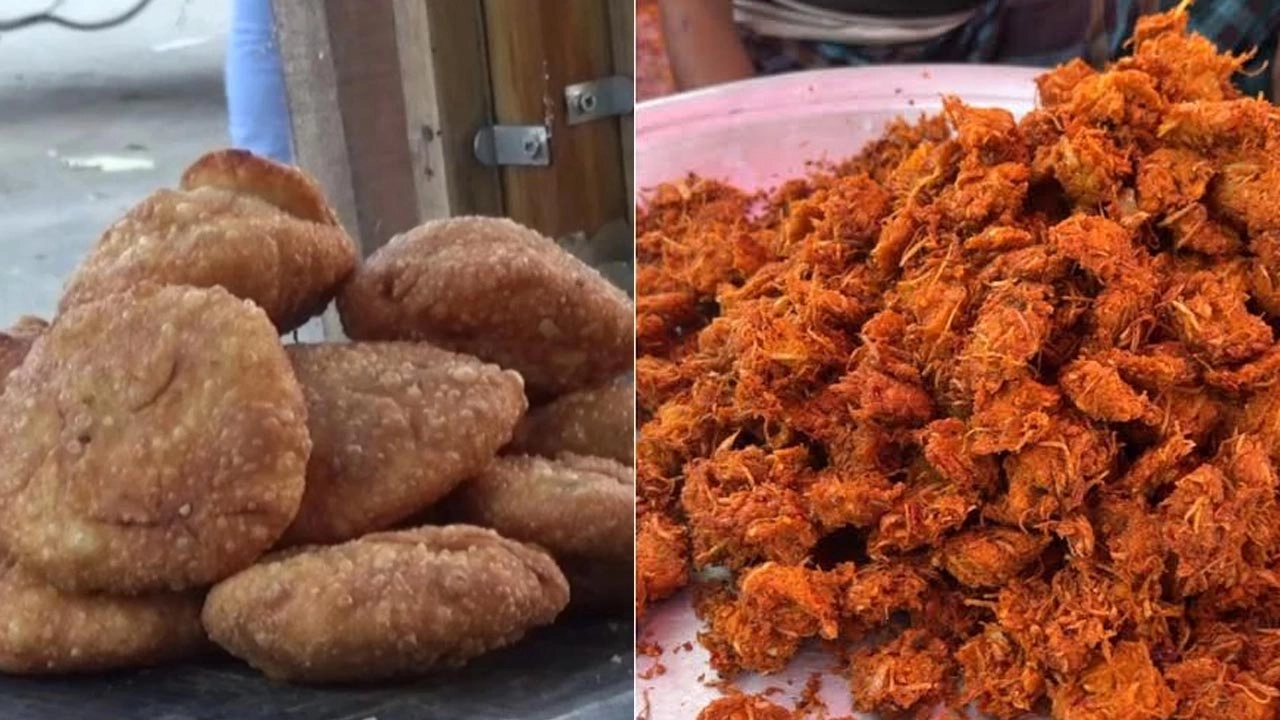রাস্তার পাশের পুরি-পেঁয়াজুর দোকানেও লাগবে নিবন্ধন