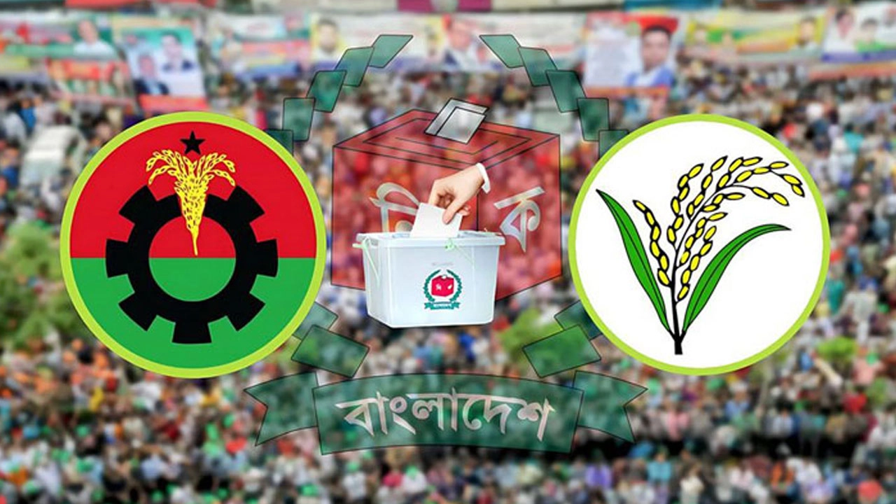 স্থানীয় নির্বাচনে যোগ্য ও জনপ্রিয় প্রার্থী বাছাইয়ে বিএনপির উদ্যোগ