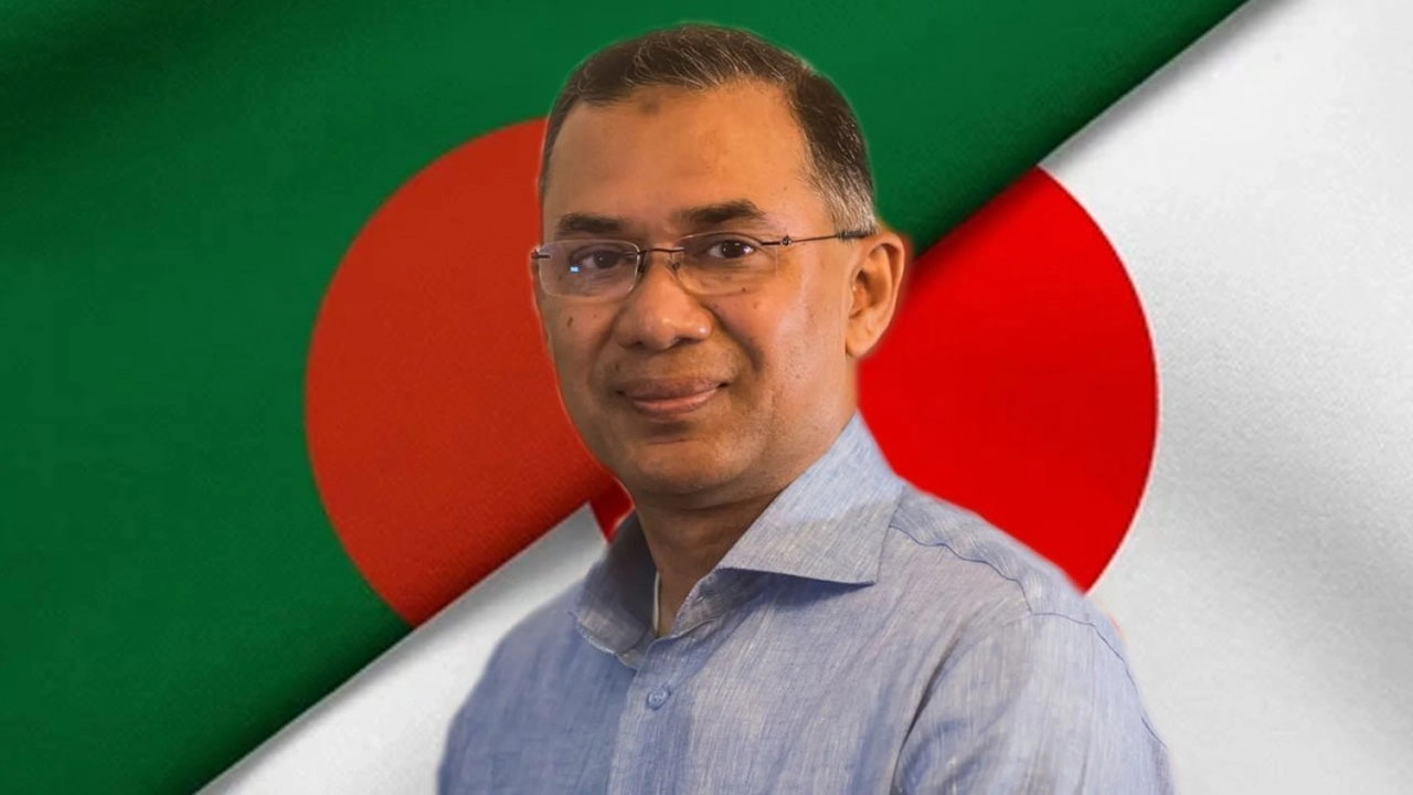 চার দিনের সফরে জাপান যাচ্ছেন প্রধানমন্ত্রী, আলোচনায় বিনিয়োগ ও বাণিজ্য