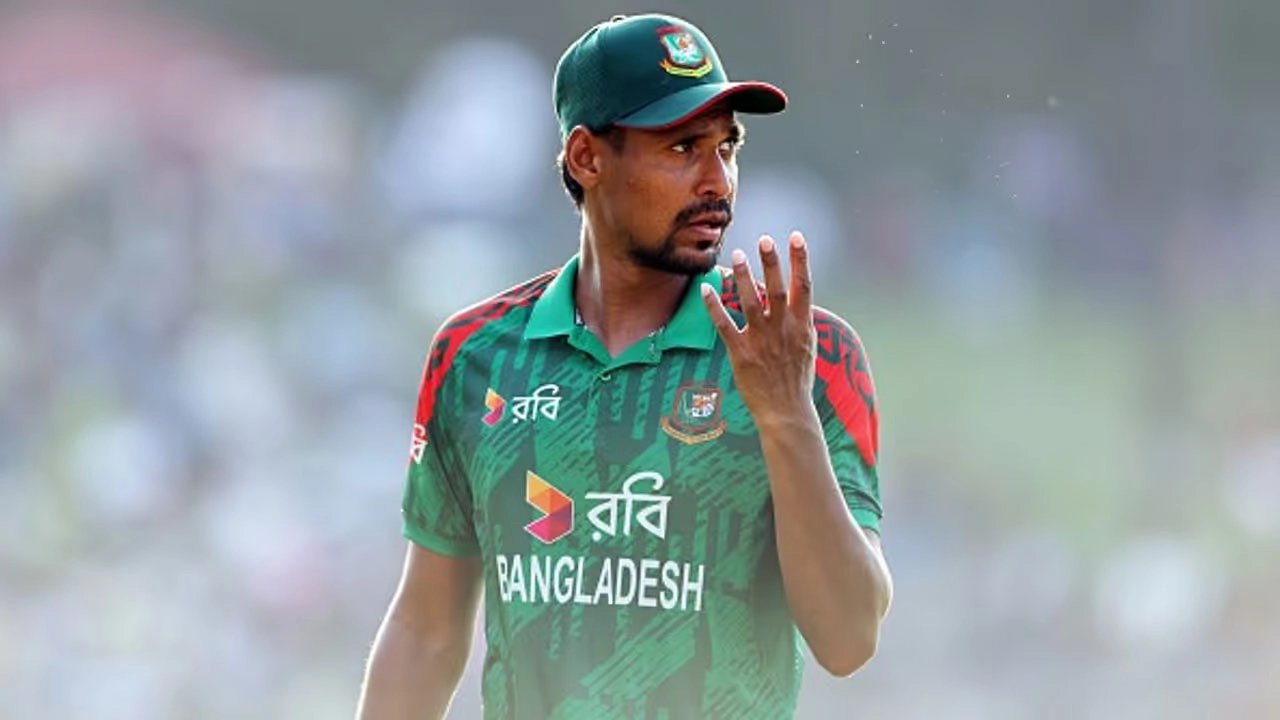 এবার বিগ ব্যাশে মোস্তাফিজ, খেলবেন মেলবোর্ন রেনেগেডসে