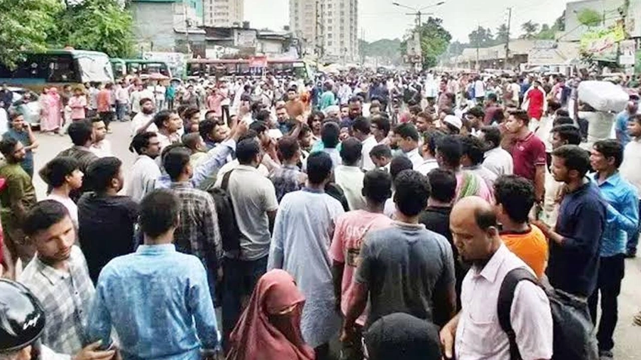 উচ্চশিক্ষিত তরুণদের ২৯ শতাংশ বেকার, বলছে আইএমএফ