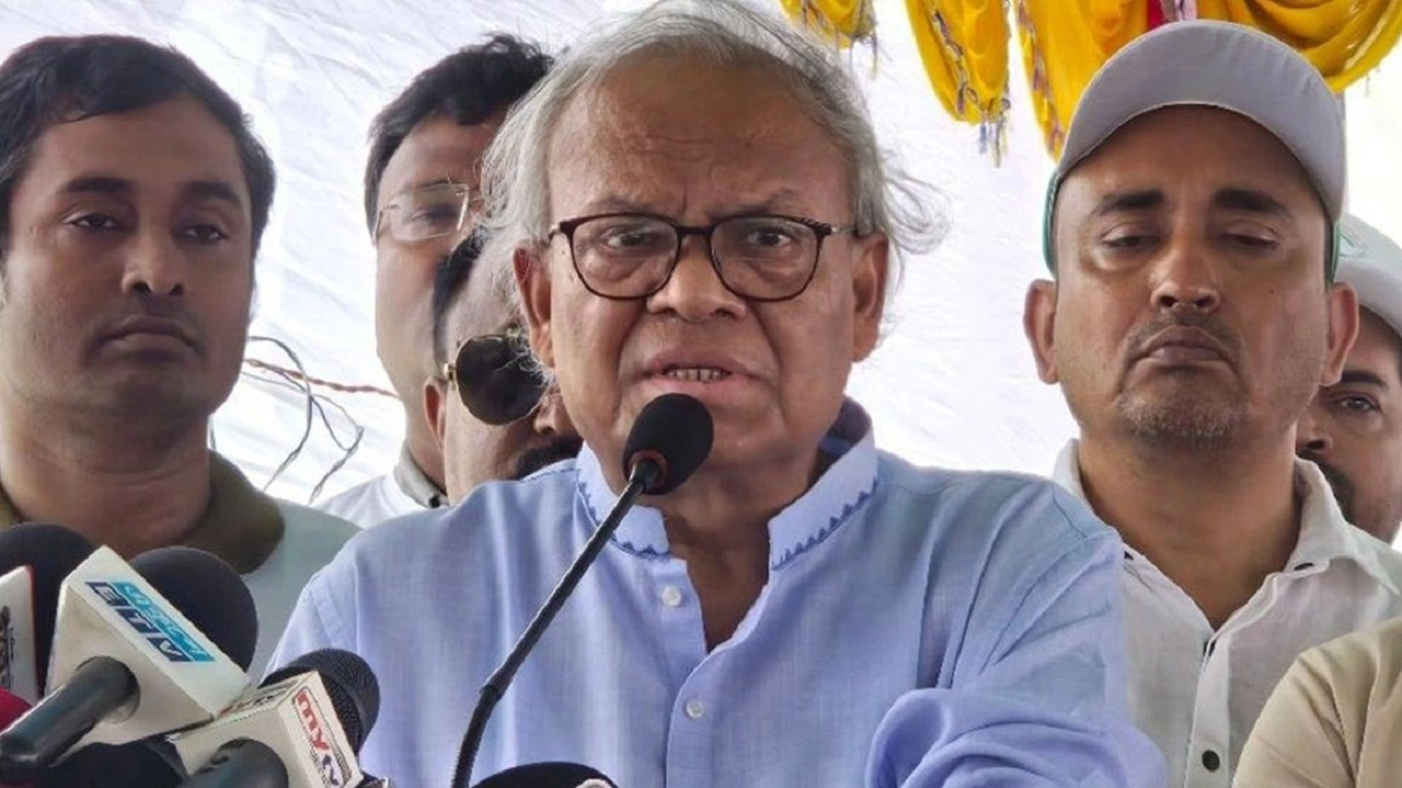 আওয়ামী লীগের সঙ্গে সমঝোতার অভিযোগ নিয়ে যা বললেন রিজভী