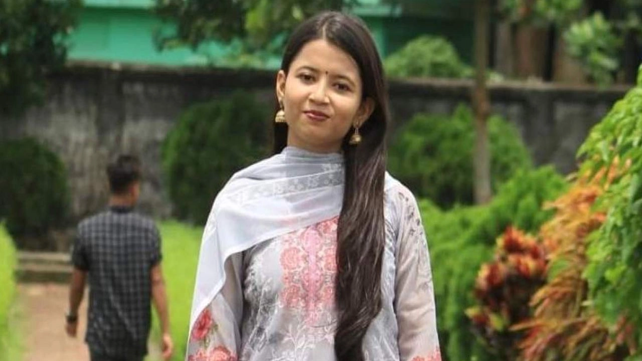 কুমিল্লা বিশ্ববিদ্যালয় শিক্ষার্থীর মরদেহ উদ্ধার