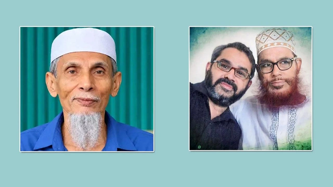 সাঈদীর মামলার বাদীর মুক্তিযোদ্ধা পরিচয় নিয়ে তদন্ত দাবি মাসুদ সাঈদীর