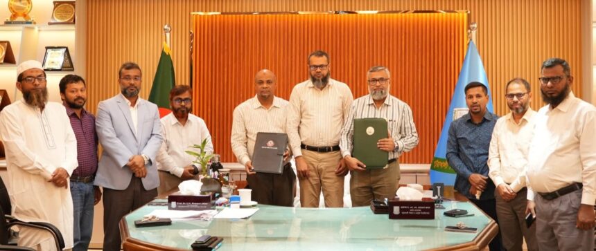 পবিপ্রবির পরিবহন সংকট নিরসনে বিআরটিসির সঙ্গে চুক্তি, চালু হচ্ছে দুটি ডাবল ডেকার বাস