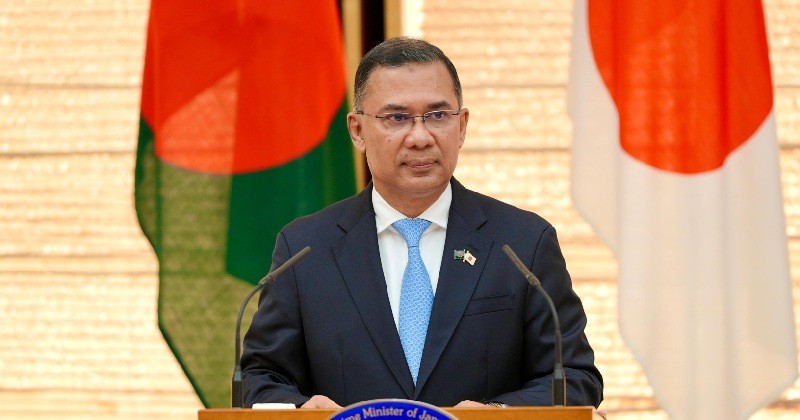 জ্বালানি, প্রযুক্তি ও অবকাঠামো খাতে জাপানি বিনিয়োগ বাড়ানোর আহ্বান প্রধানমন্ত্রীর