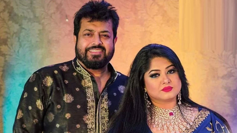 স্বামী-স্ত্রী আলাদা দেশে থাকতেই পারেন: ওমর সানী