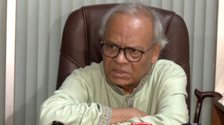 আঁতাত করে সুবিধা নিতে চাইলে জনগণ প্রতিহত করবে: রিজভী