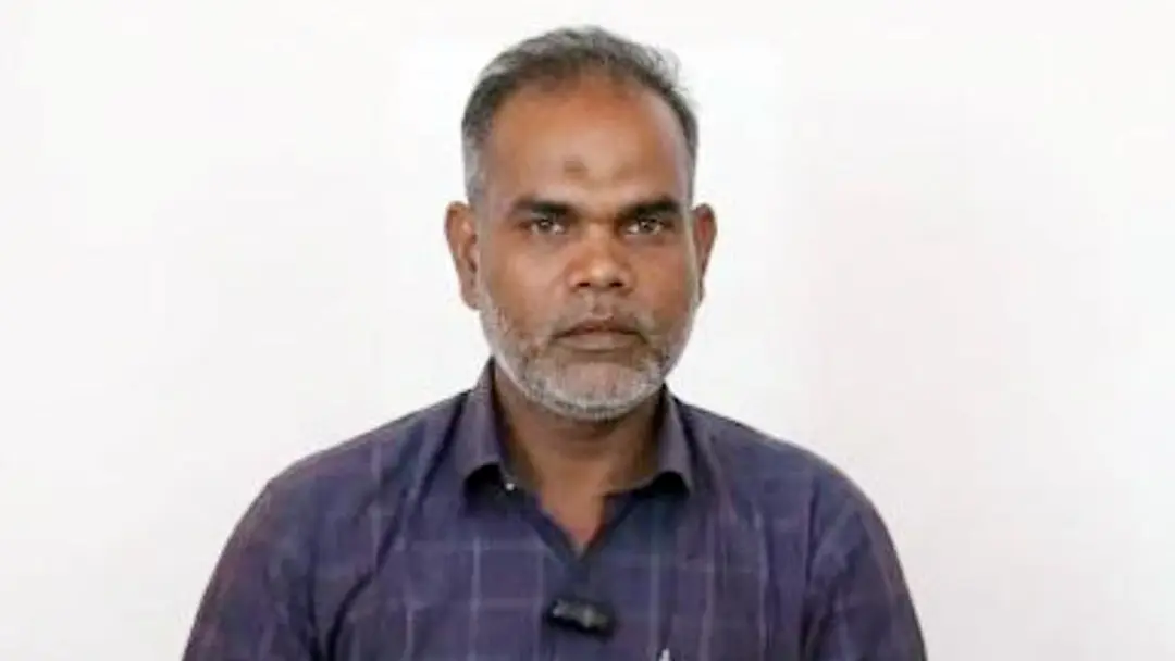 ভালো চাকরির প্রলোভনে সৌদি আরব, পরে জিম্মি; মানবপাচার মামলার প্রধান আসামি গ্রেপ্তার