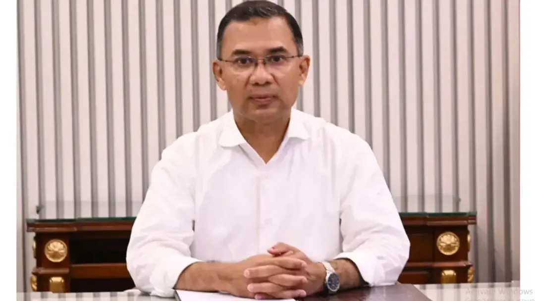 তারেক রহমানের সফর ঘিরে সাজছে চট্টগ্রাম, চার স্তরের নিরাপত্তা