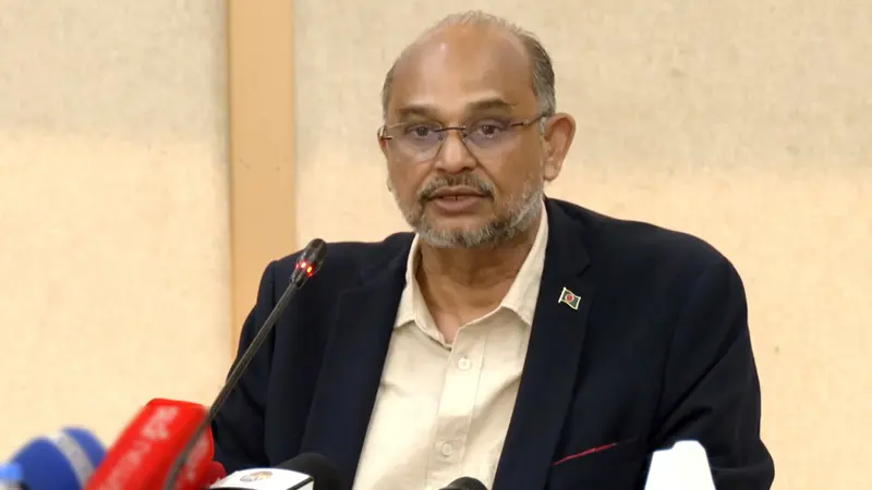 ফ্যামিলি কার্ড কর্মসূচিতে দারিদ্র্যের হার ৫ শতাংশ কমবে: তিতুমীর