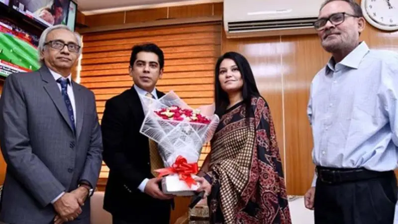 সব মানুষের জন্যই তথ্য কমিশনের দরজা খোলা থাকবে: প্রধান তথ্য কমিশনার