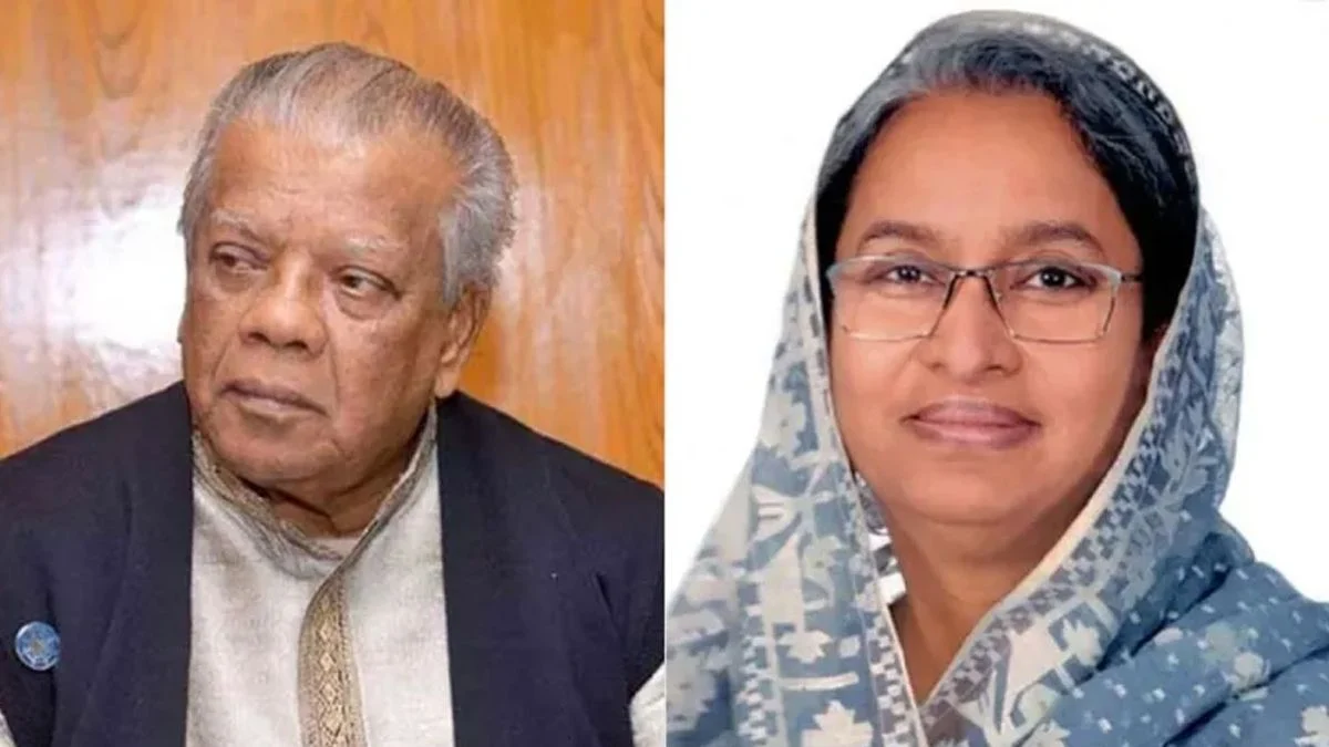 আমু, দীপু মনিসহ আওয়ামী লীগের ৭ নেতার বিরুদ্ধে এ সপ্তাহেই অভিযোগপত্র