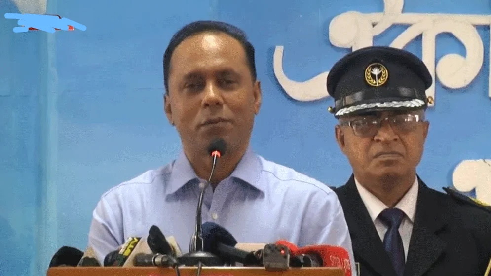 শুধু রাজনৈতিক সংস্কার নয়, আমলাতান্ত্রিক সংস্কারও জরুরি: ডেপুটি স্পিকার