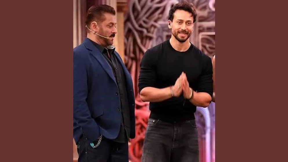 টাইগার শ্রফকে লক্ষ্য করে গুলি, সালমানের সঙ্গে কাজ করলে হত্যার হুমকি